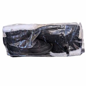 Toddler Sparkly Fur-lined Boots